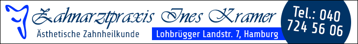 Ines Kramer Zahnarztpraxis