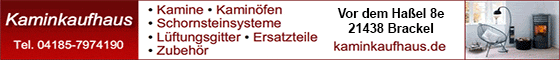 Kaminkaufhaus Lutz Herrmann