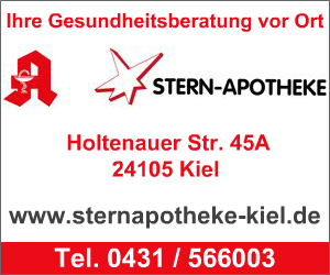Stern-Apotheke Kiel