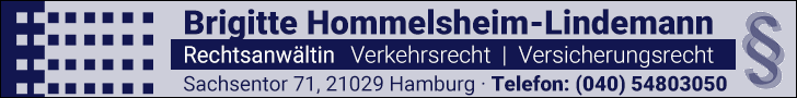 Ulf Hommelsheim Rechtsanwalt
