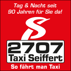 Gustav Seiffert & Sohn Taxiunternehmen