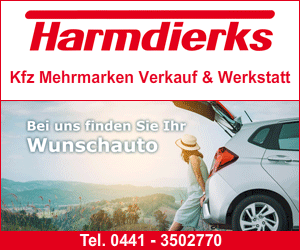 Bernhard Harmdierks GmbH