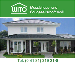 WITO Massivhaus- und Baugesellschaft mbH