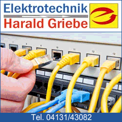 Elektrotechnik Harald Griebe e.K.