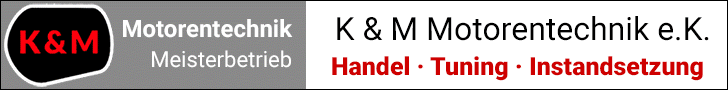 K&M Motorentechnik Matthias Möller e.K.