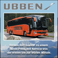 Ubben Reisen GmbH