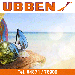 Ubben Reisen GmbH