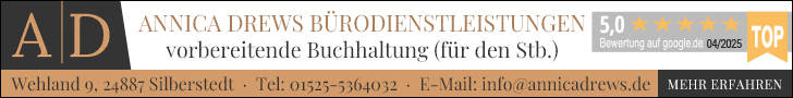 Annica Drews Bürodienstleistungen