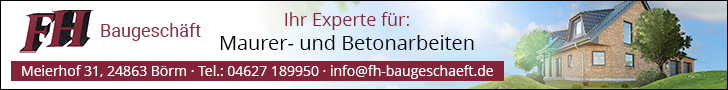 FH Baugeschäft GmbH & Co. KG Frank Hagge