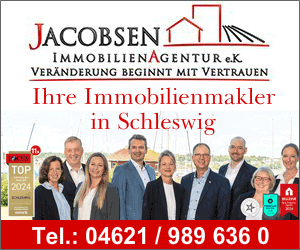 Jacobsen Immobilienagentur e.K.