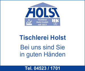 Tischlerei Holst GmbH