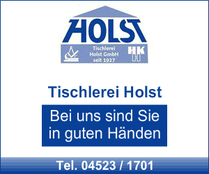 Tischlerei Holst GmbH