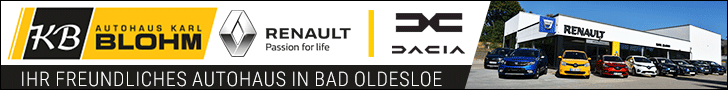 Autohaus Karl Blohm e.K.
