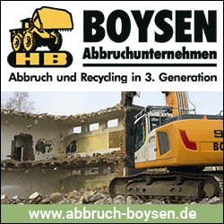 Boysen Abbruchunternehmen oHG
