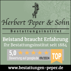Herbert Peper & Sohn GmbH