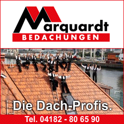 Marquardt Bedachungen Dachdeckerei-Bauklempnerei- Holzbau