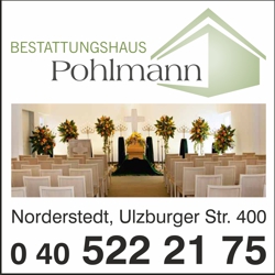 Bestattungshaus Pohlmann