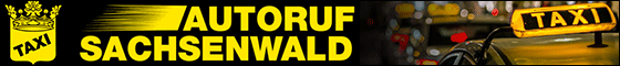 Tobias Zapf Autoruf Sachsenwald
