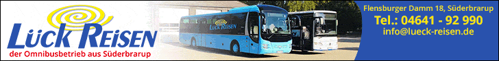 Lück Reisen Omnibusbetrieb GmbH & Co. KG