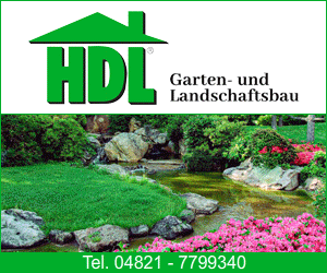 HDL Garten- und Landschaftsbau