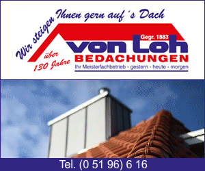 Johannes von Loh Bedachungen