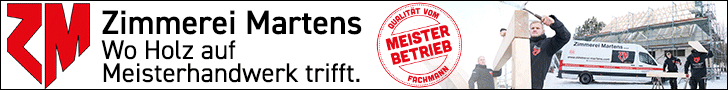 Zimmerei Martens GmbH