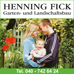 Garten- und Landschaftsbau Fick