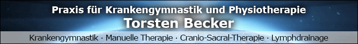 Praxis für Krankengymnastik Becker