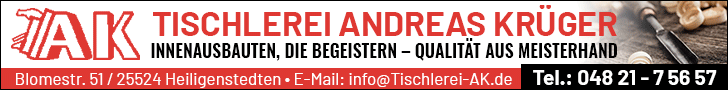 Tischlerei Krüger
