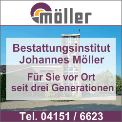 Bestattungsinstitut Johannes Möller GmbH