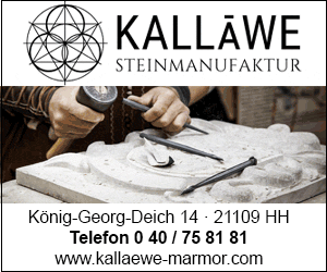 KALLÄWE Stein-Manufaktur GmbH