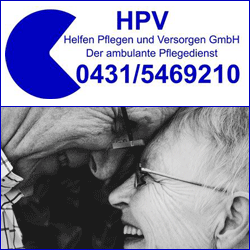 HPV Helfen, Pflegen und Versorgen GmbH