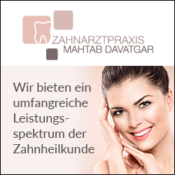 Zahnarztpraxis Mahtab Davatgar
