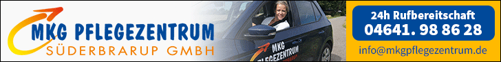 MKG Pflegezentrum Süderbrarup GmbH Inh. Marta Godau-Schmidt