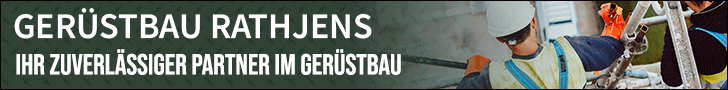 Gerüstbau Rathjens GmbH