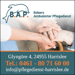 Balsers Ambulanter Pflegedienst