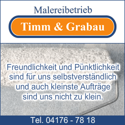 Malereibetrieb Timm & Grabau oHG