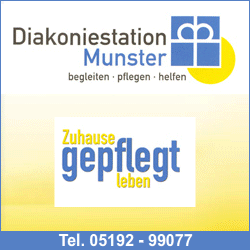 Diakoniestation Munster