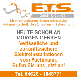 E.T.S. GmbH & Co. KG
