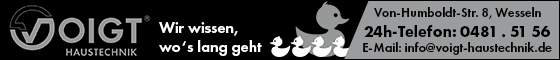 Voigt Haustechnik GmbH