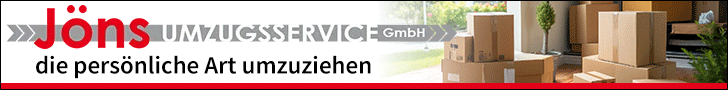 Jöns Umzugsservice GmbH