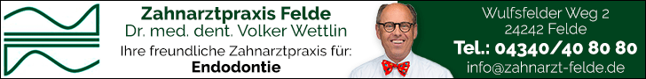 Dr. Volker Wettlin Zahnarzt