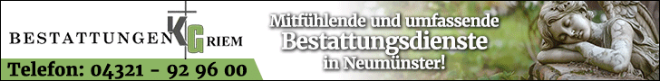Bestattungen Klaus Griem