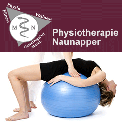 Michael Naunapper Krankengymnastik