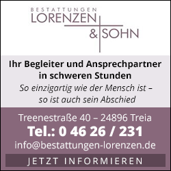 Bestattungen Lorenzen GbR