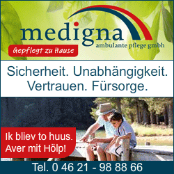 medigna ambulante Pflege GmbH