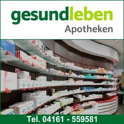 Apotheke im Marktkauf