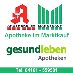 Apotheke im Marktkauf