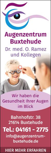 Dr. med. M. Osman Ramez Augenzentrum Buxtehude