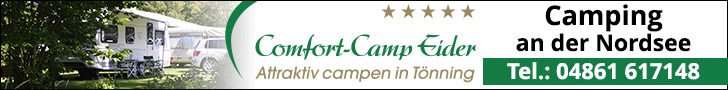 Comfort-Camp Eider GmbH